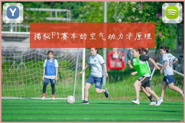 揭秘F1赛车的空气动力学原理