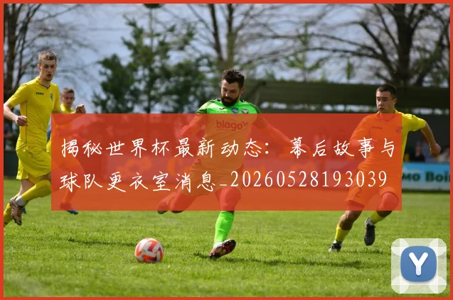 揭秘世界杯最新动态:幕后故事与球队更衣室消息_20260528193039